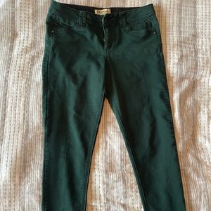 Democracy AB Solution jeans, Size 10